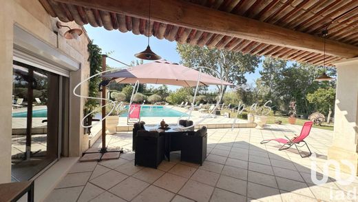 Willa w Taillades, Vaucluse