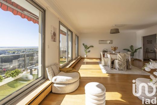 Apartamento - Courbevoie, Hauts-de-Seine