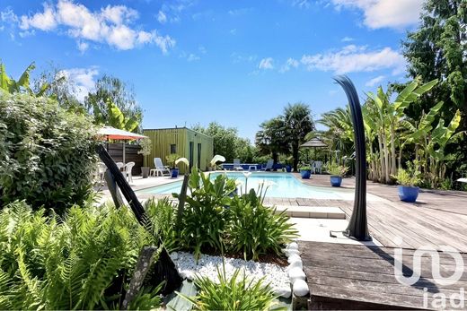 Villa - Saint-Lyphard, Loire-Atlantique