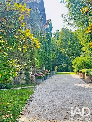Villa in Ézy-sur-Eure, Eure