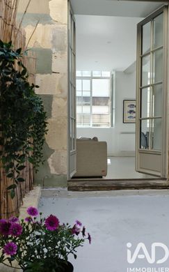 Daire La Rochelle, Charente-Maritime