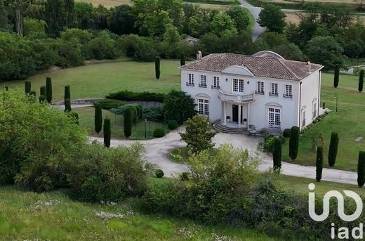 Villa in Montréal (Aude), Aude