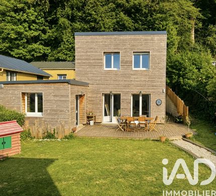 Villa in Villerville, Calvados