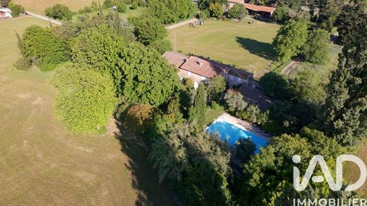 Villa in Lamanon, Bouches-du-Rhône
