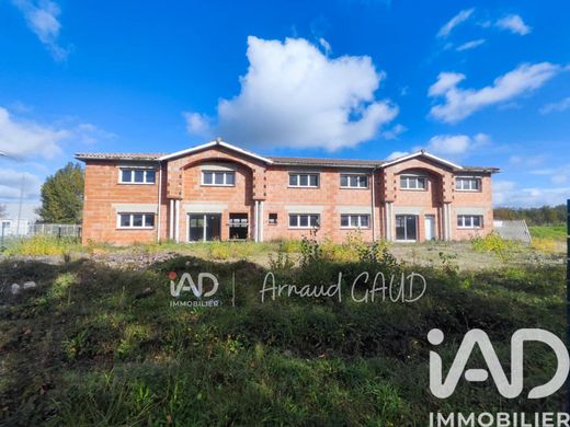 Appartementencomplex in Labastide-Saint-Pierre, Tarn-et-Garonne