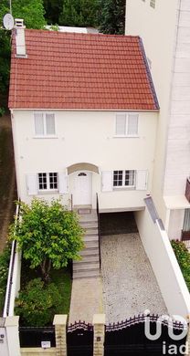 Villa - Romainville, Seine-Saint-Denis