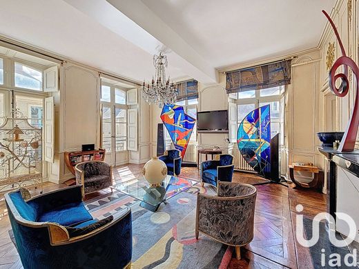 ‏דירה ב  Rennes, Ille-et-Vilaine