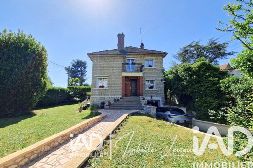 Villa à Saint-Gratien, Val-d'Oise