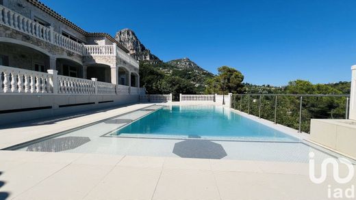 Willa w Vence, Alpes-Maritimes