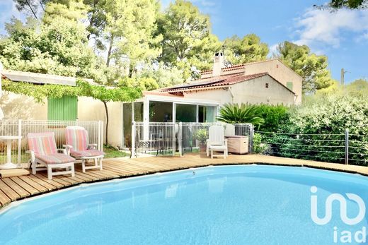 Villa in La Ciotat, Bouches-du-Rhône