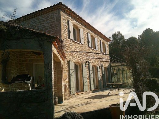 Villa in Évenos, Var