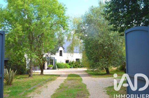 Villa in Le Tour-du-Parc, Morbihan