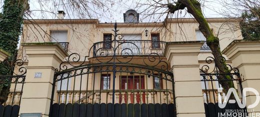 别墅  Saint-Maur-des-Fossés, Val-de-Marne