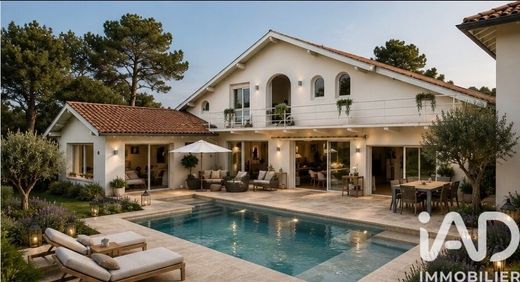 Villa in Soorts, Landes