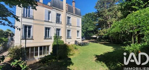 Villa à Avon, Seine-et-Marne