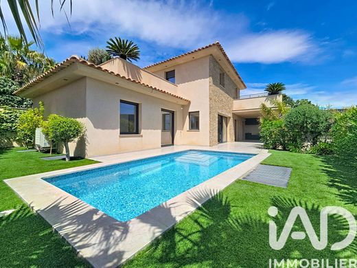 Villa in Sainte-Maxime, Var