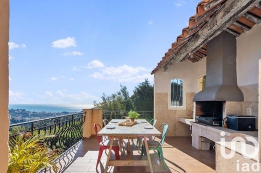 Villa in Sainte-Agnès, Alpes-Maritimes
