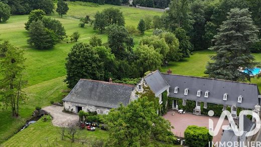 Villa in Ballan-Miré, Indre and Loire