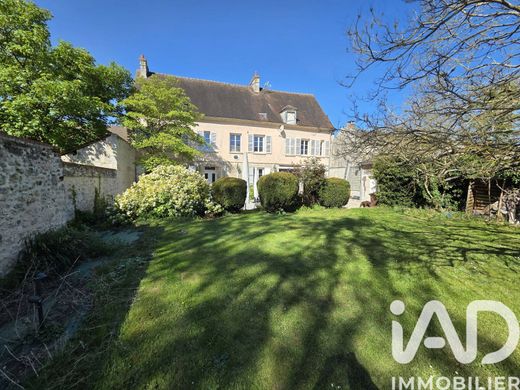Villa à Fleurines, Oise