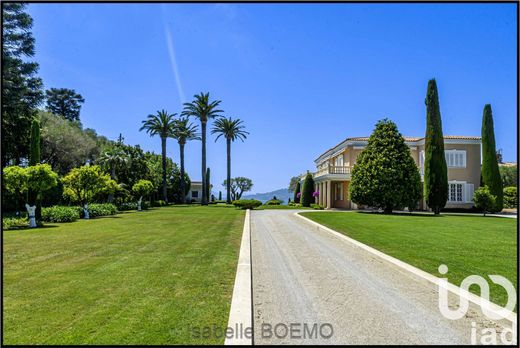 Villa a Antibes, Alpi Marittime