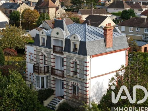 Villa in Dives-sur-Mer, Calvados
