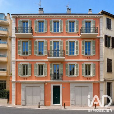 Residential complexes in Le Cannet, Alpes-Maritimes