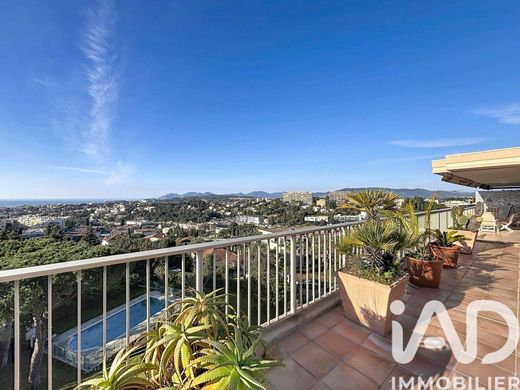 Apartment in Le Cannet, Alpes-Maritimes