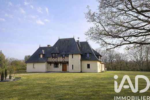 Villa in Beuzeville, Eure