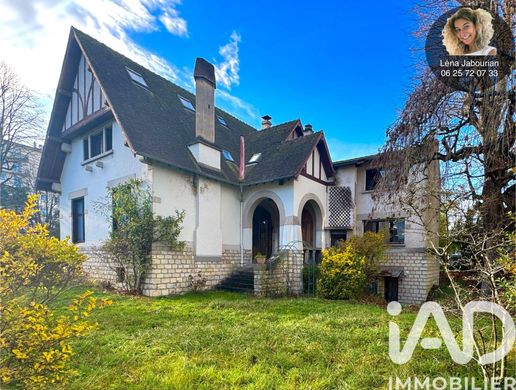 别墅  Sceaux, Hauts-de-Seine