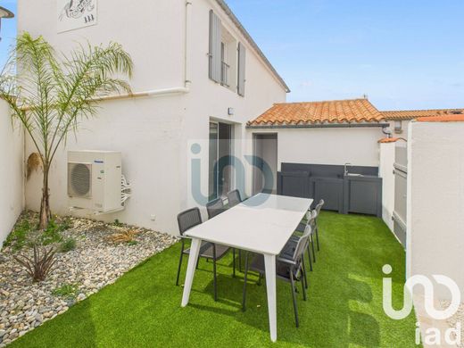 Villa en La Flotte, Charenta Marítima