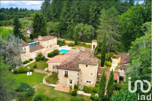 Villa in Mazeyrolles, Dordogne