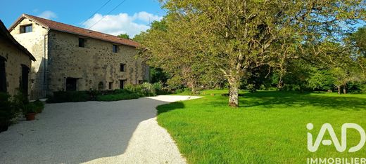 Villa in Fromental, Haute-Vienne