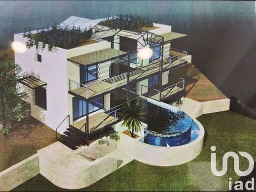 Villa en Gorbio, Alpes Marítimos