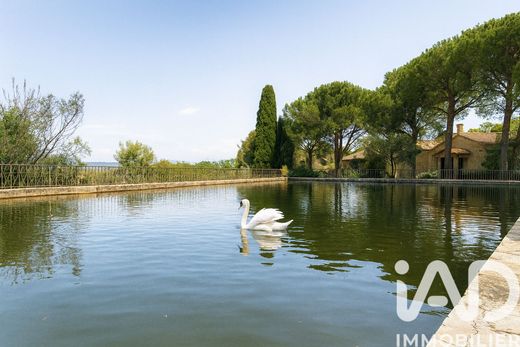 别墅  Solliès-Pont, Var