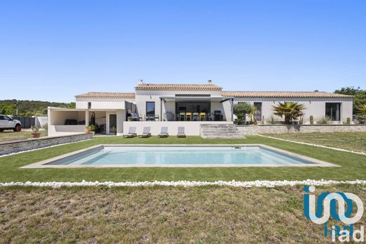 Villa in Rognes, Bouches-du-Rhône