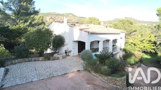 Villa in Roquebrune-sur-Argens, Var