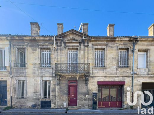 Kamienica w Bordeaux, Gironde