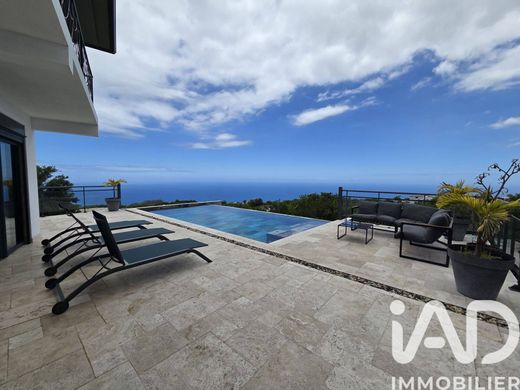 Villa in Petite-Île, Réunion