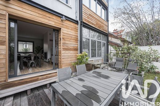 Villa a Bois-Colombes, Hauts-de-Seine