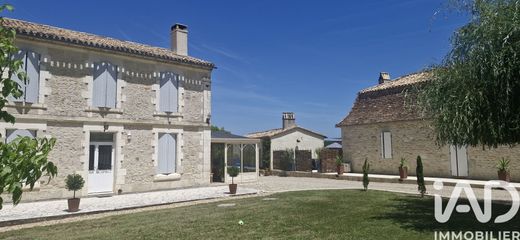 Villa Saint-Méard-de-Gurçon, Dordogne