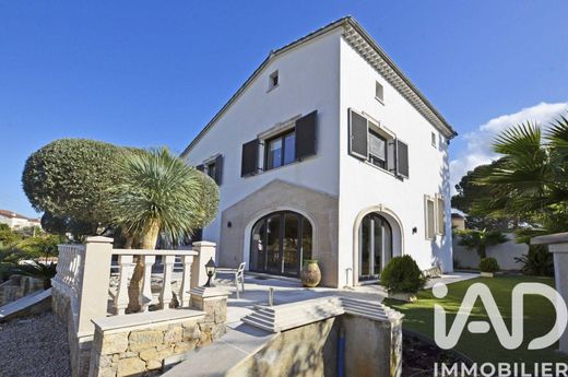 Villa a Mandelieu-la-Napoule, Alpi Marittime