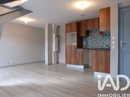 Complesso residenziale a Corbeil-Essonnes, Essonne