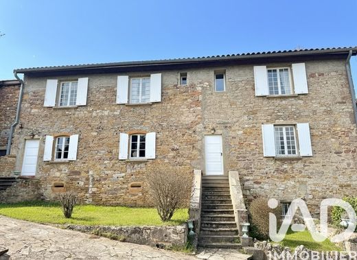 Villa in Dommartin, Rhône