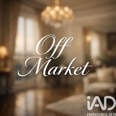 Apartment in Monceau, Courcelles, Ternes, Paris