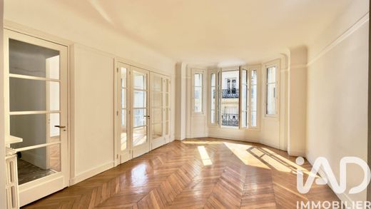 Piso / Apartamento en Monceau, Courcelles, Ternes, Paris