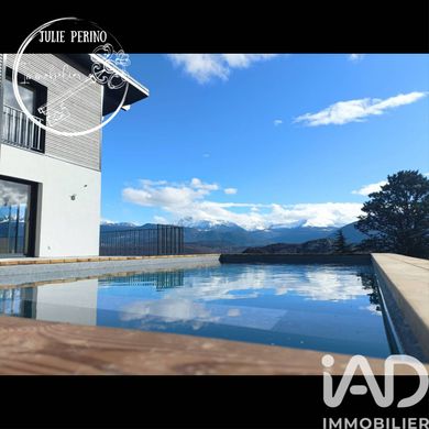 Villa à Claix, Isère