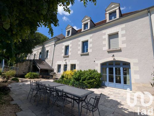 Villa a Bléré, Indre-et-Loire