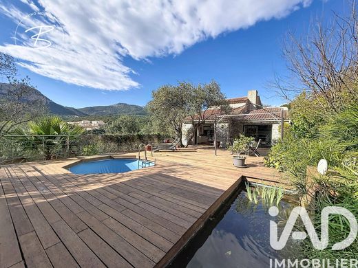 Villa in Toulon, Var