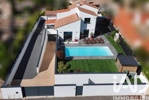Villa in Portiragnes, Hérault