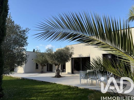 Villa - Saint-Cyr-sur-Loire, Indre-et-Loire